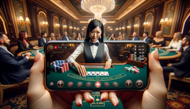Grand Eagle Casino پاکستان ریئل منی گیمز